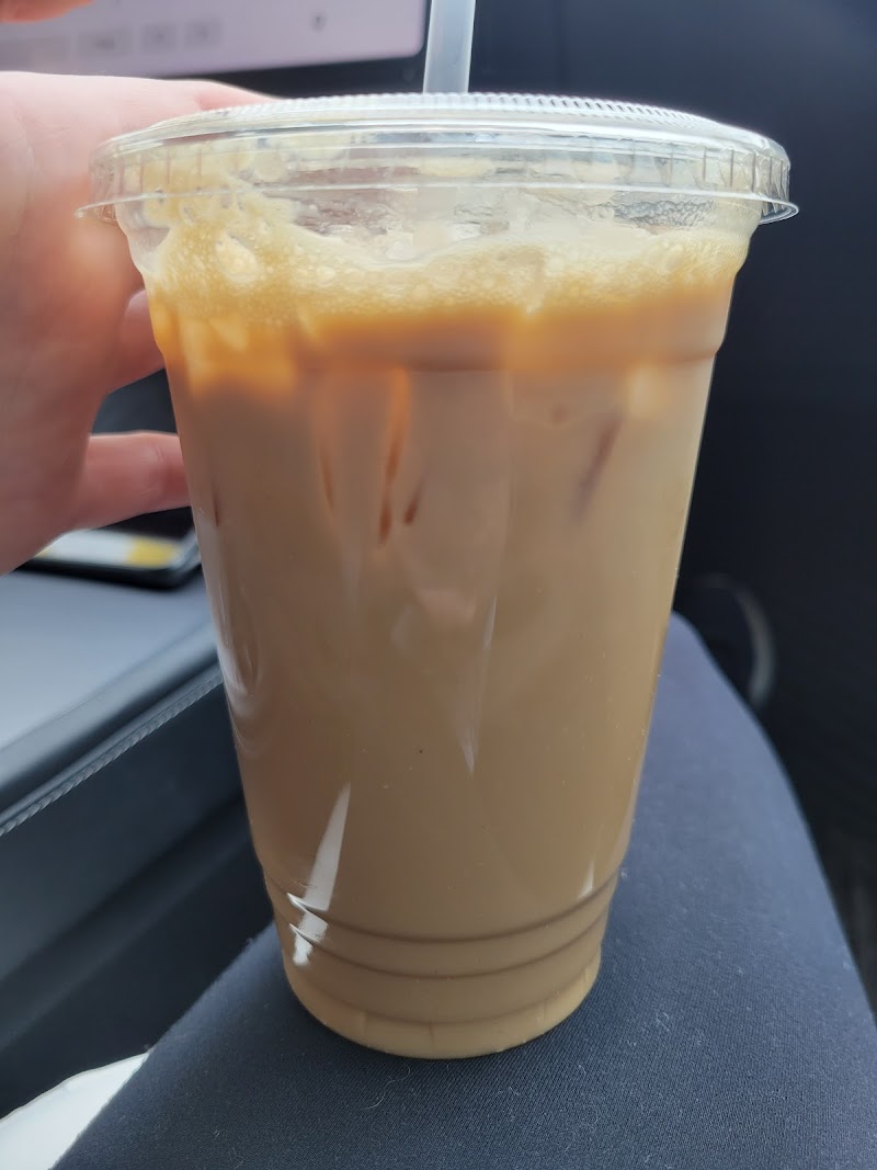 Amazonia Cafe- Burien