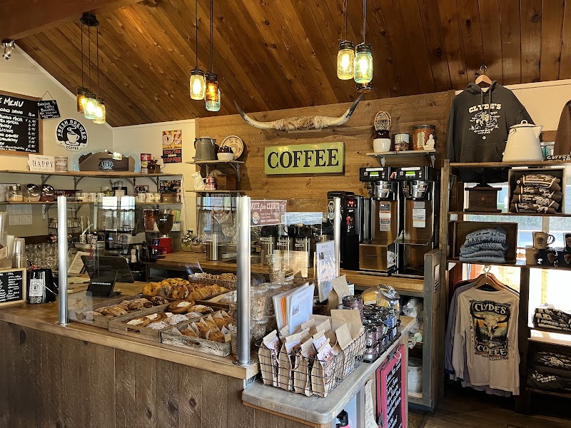 Clydes Coffee Roasting Company