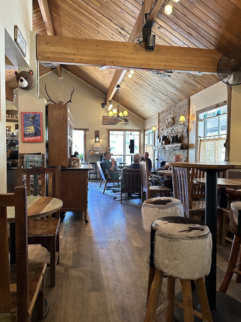 Clydes Coffee Roasting Company