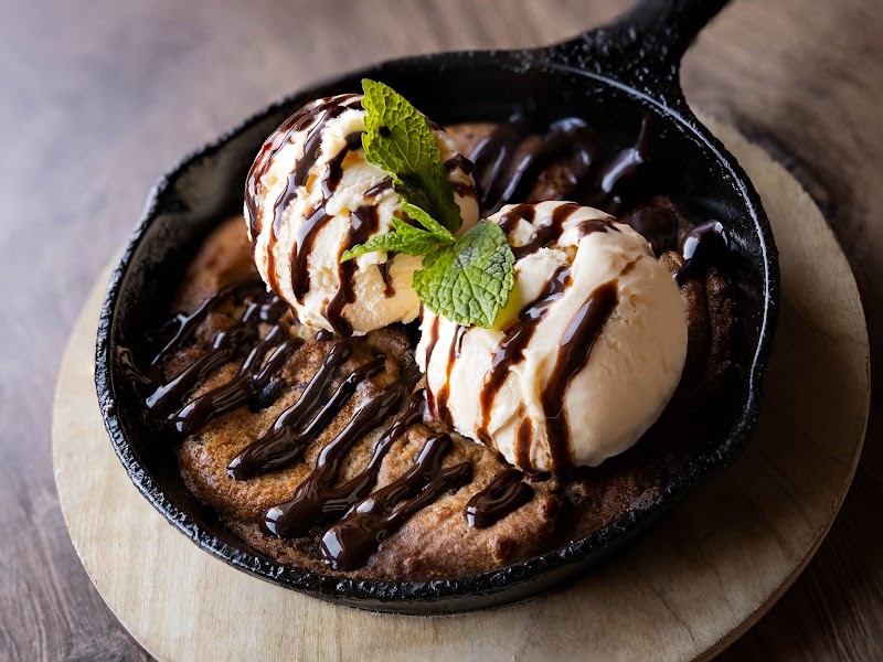 MacKenzie River Pizza Co.