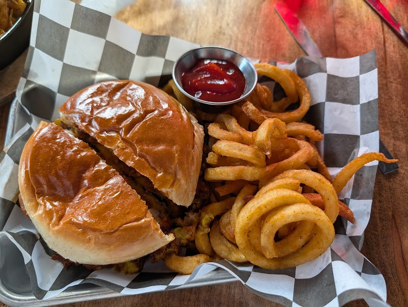 Daddy Mac's Down Home Dive