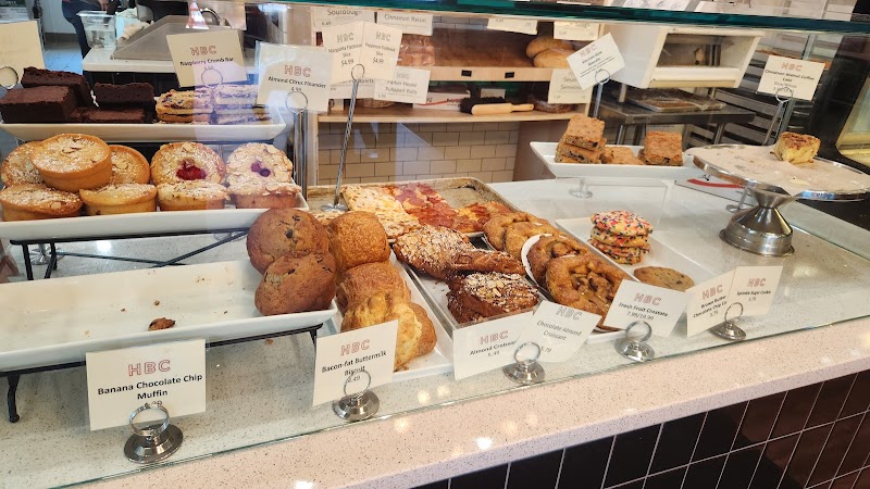 Hartford Baking Company