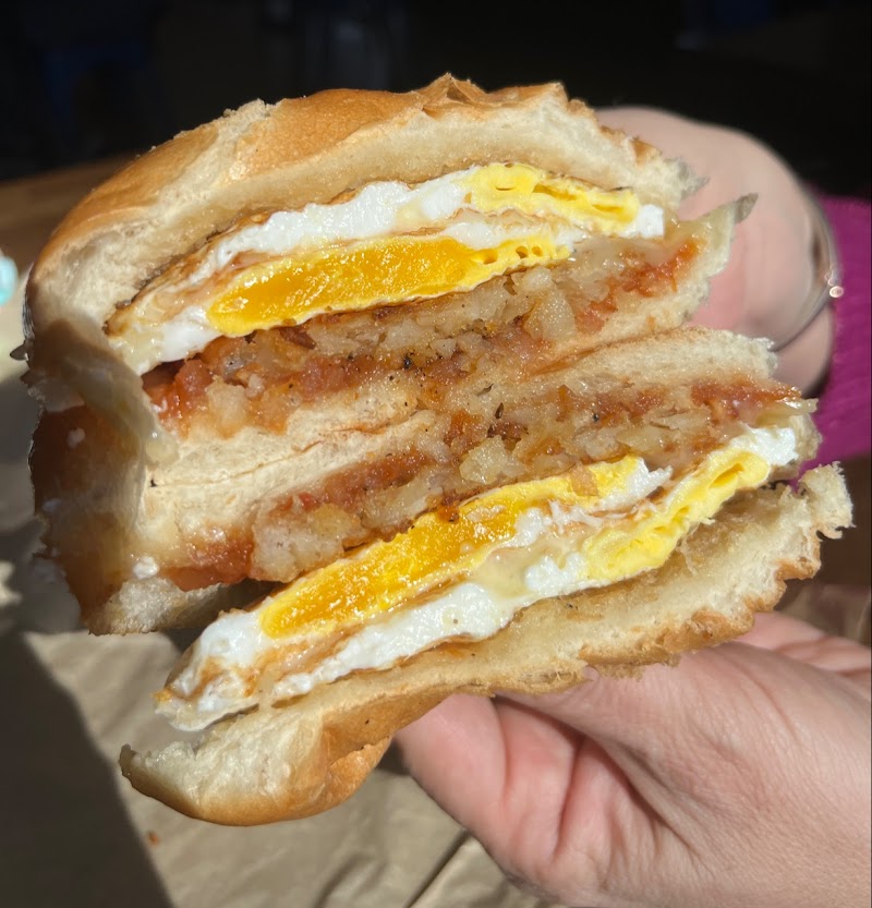 Hartford Baking Company