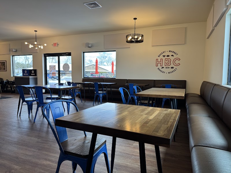 Hartford Baking Company