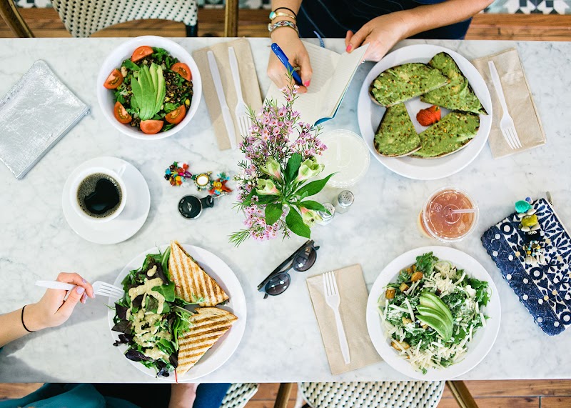 Gum Tree Shop & Café