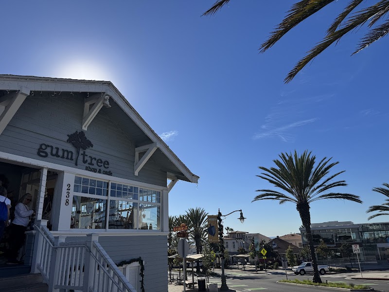 Gum Tree Shop & Café