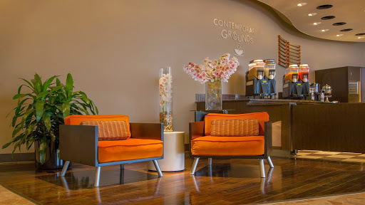 Contemporary Grounds