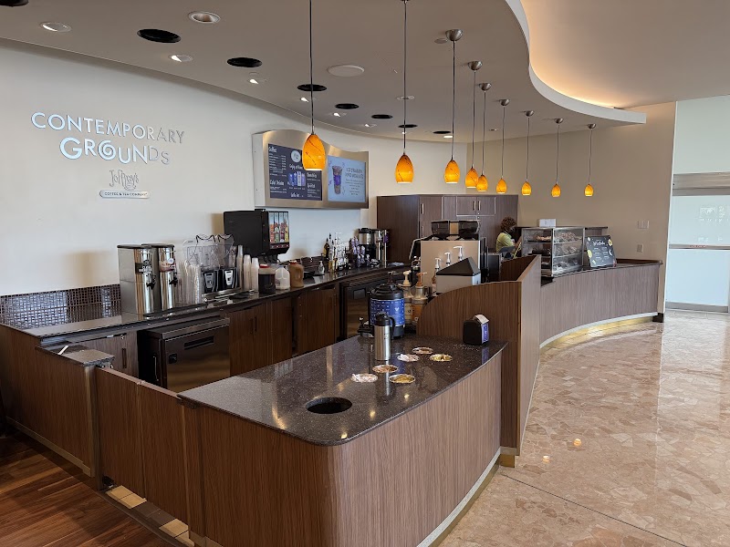 Contemporary Grounds