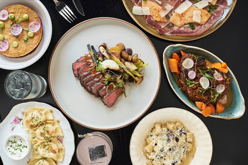 Black Duck Spirits & Hearth