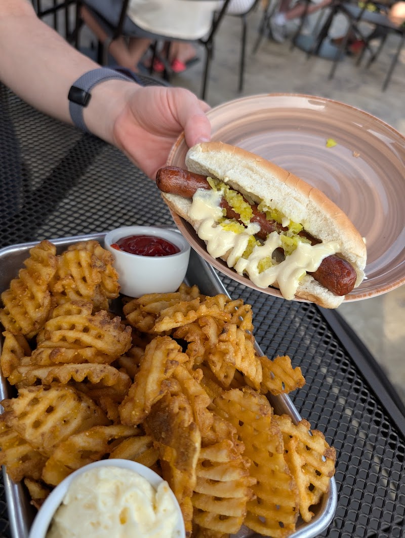 Black Duck Spirits & Hearth