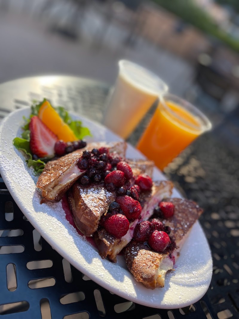 Simple Simon's Bakery & Bistro