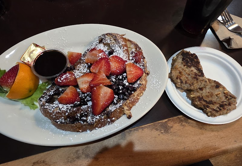 Simple Simon's Bakery & Bistro