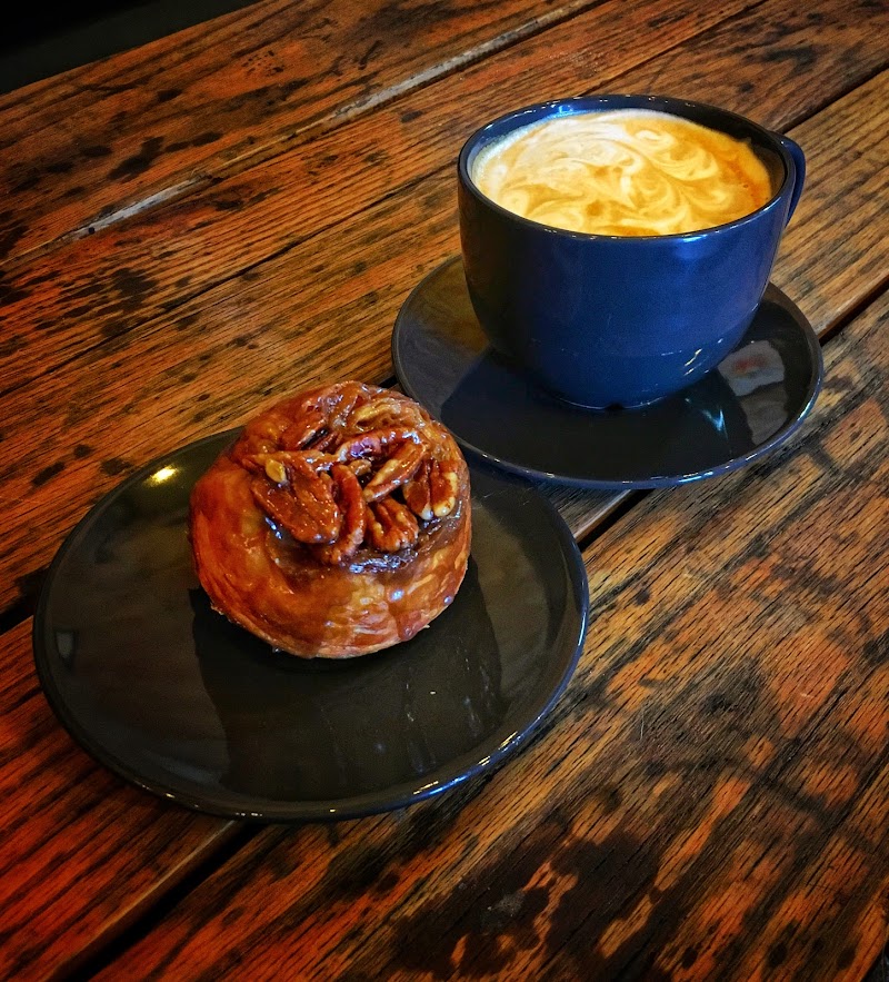 Kings Peak Coffee Roasters