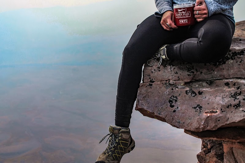 Kings Peak Coffee Roasters