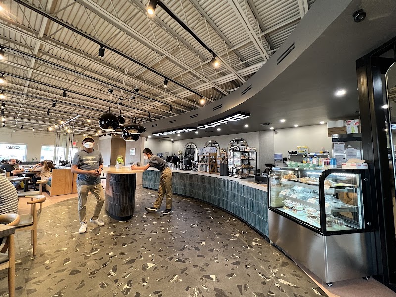 Reserva Coffee Roasters