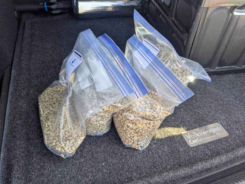 Elite Roasters of Atlanta