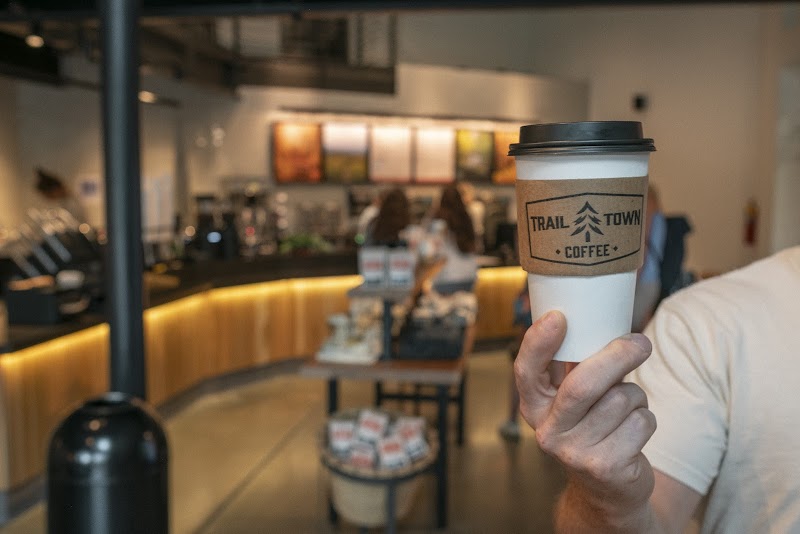 Trail Town Coffee
