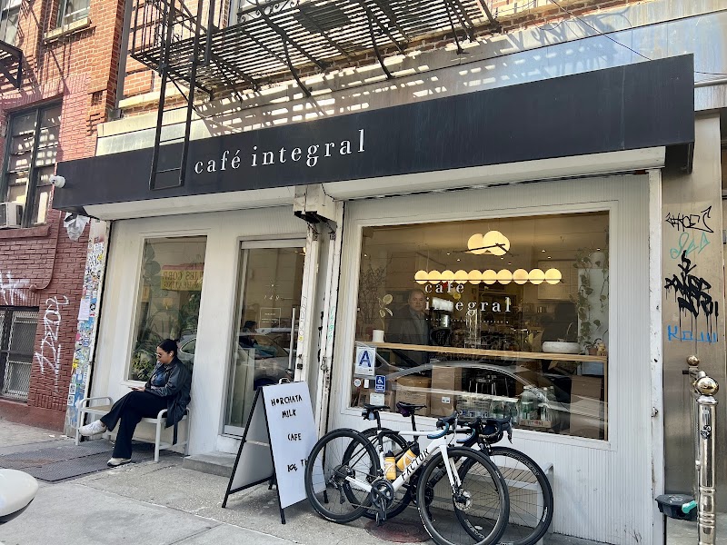 Café Integral