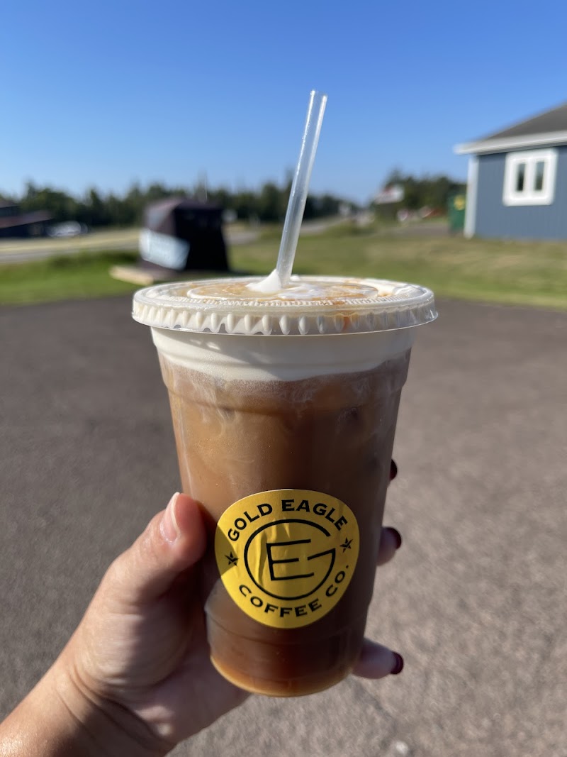Gold Eagle Coffee Company