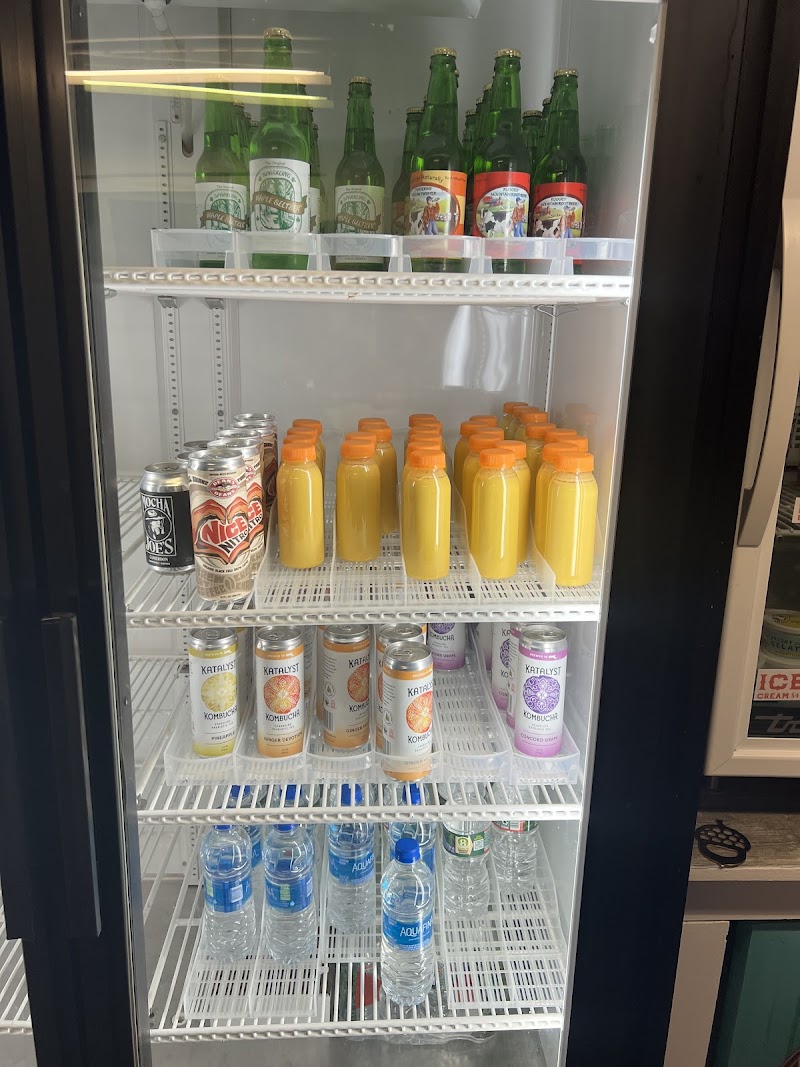 Dosa Kitchen Factory and Food Truck