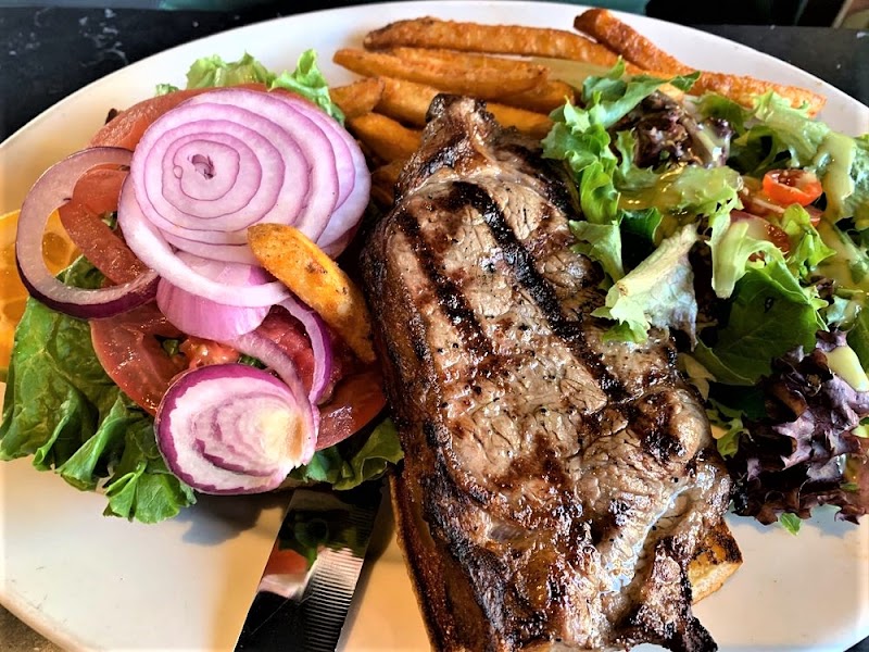 Franklin Street Caffe