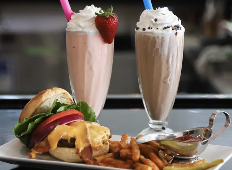 Anchor Allie’s Fayetteville