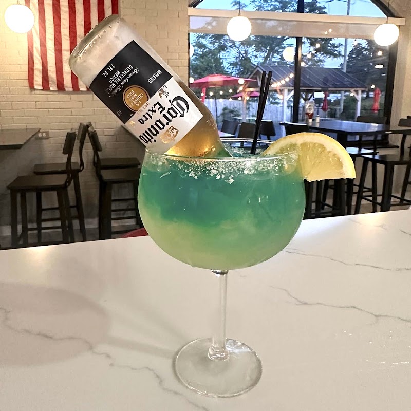 Anchor Allie’s Fayetteville