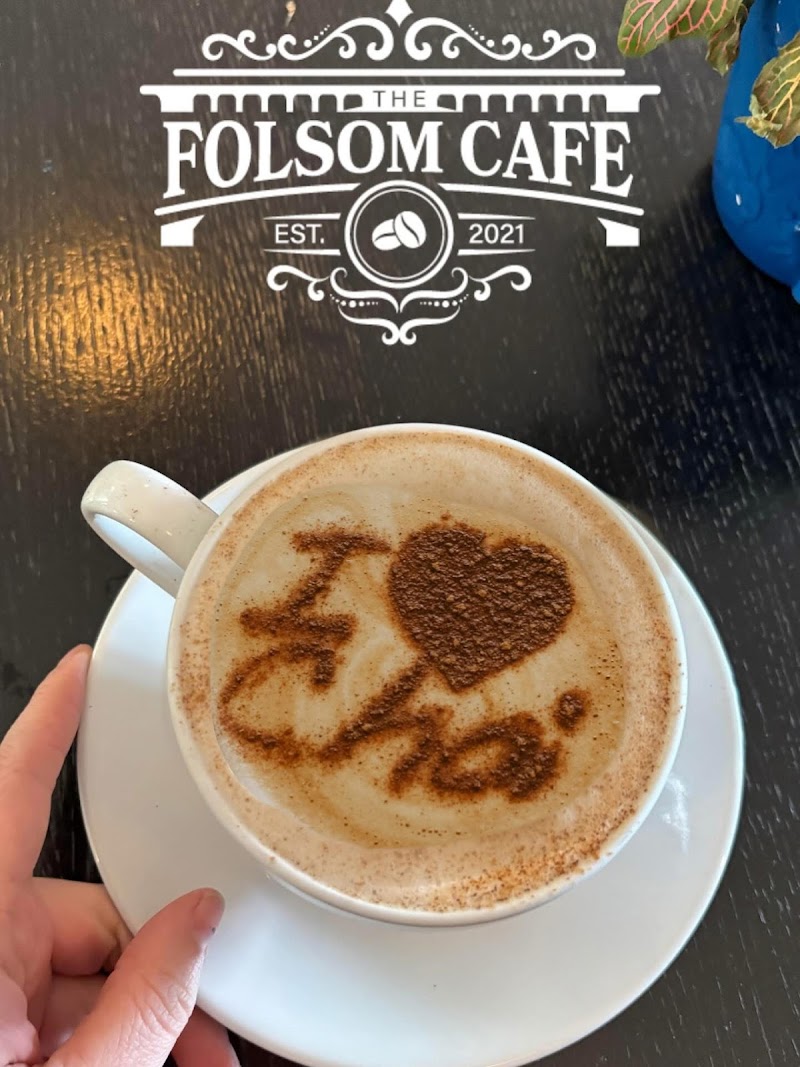 The Folsom Cafe