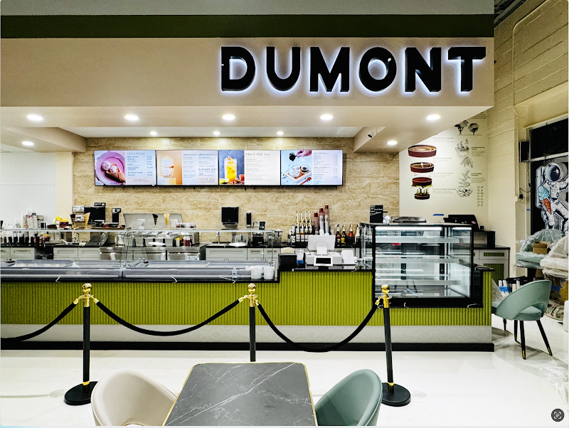 Dumont Creamery & Cafe - RoundRock