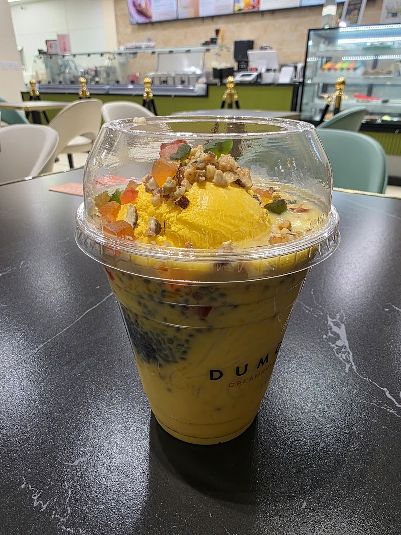 Dumont Creamery & Cafe - RoundRock