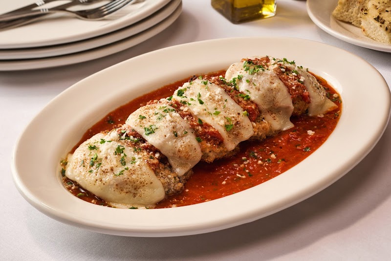 Carmine's - Upper West Side