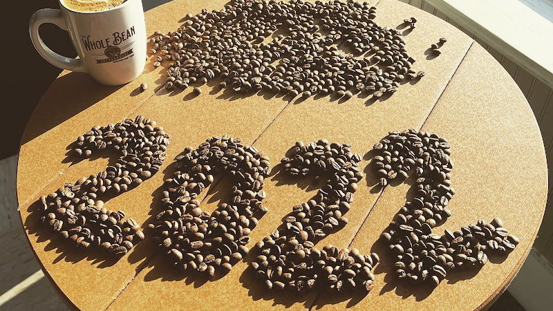 The Whole Bean Coffeehouse