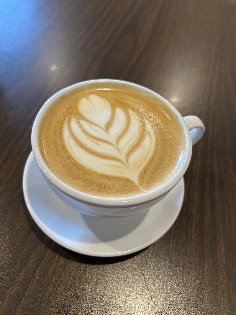 The Whole Bean Coffeehouse