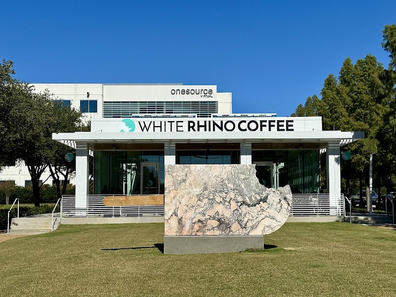 White Rhino Coffee