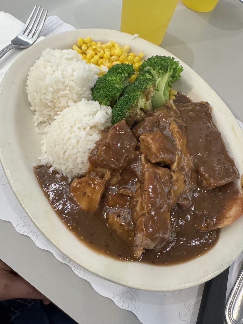 Cafe Bakery Restaurant