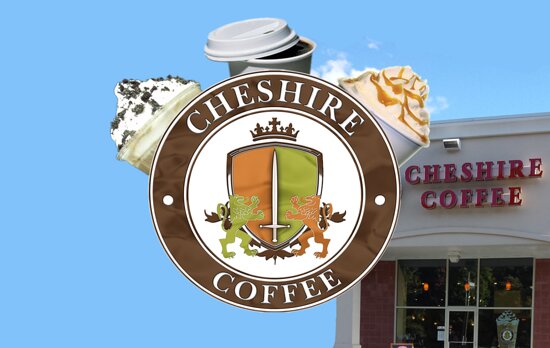 Cheshire Coffee - Waterbury, CT