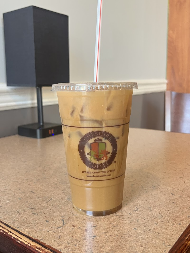 Cheshire Coffee - Waterbury, CT