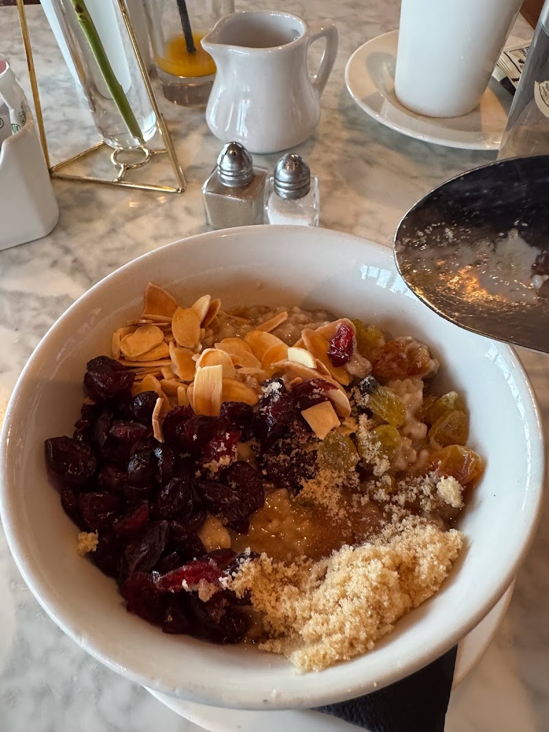 Rose Town Kitchen & Bar