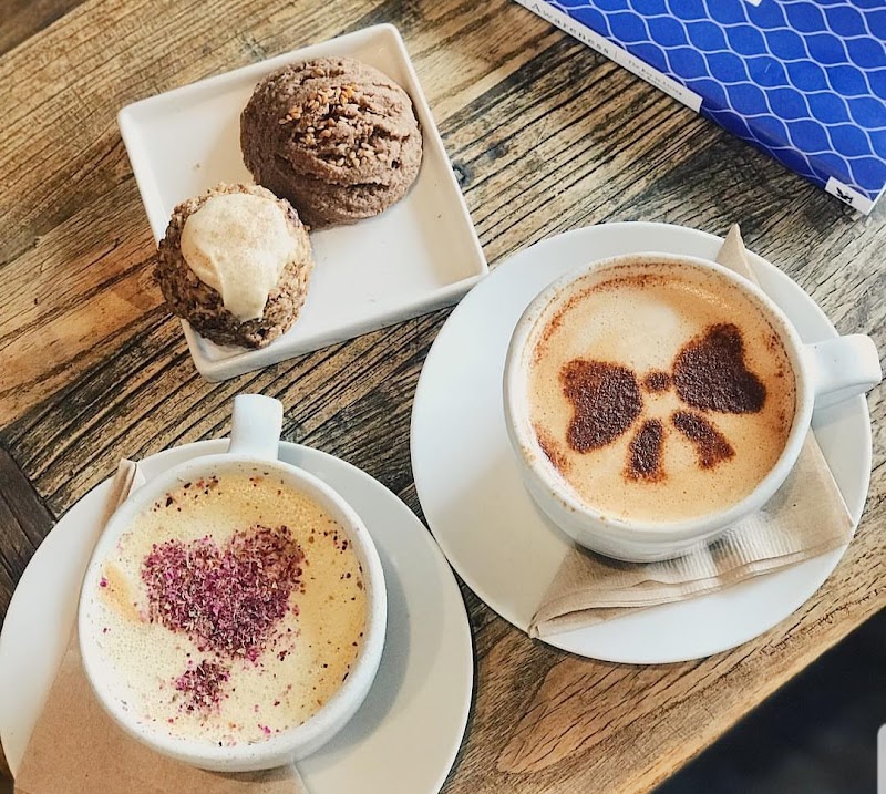 Oromo Cafe Lincoln Square