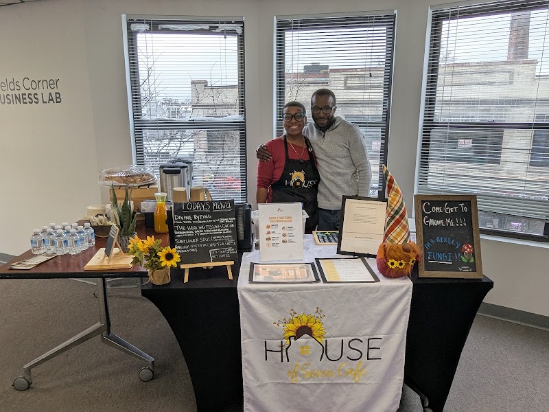 House Of Seven Cafe & Bakery, LLC