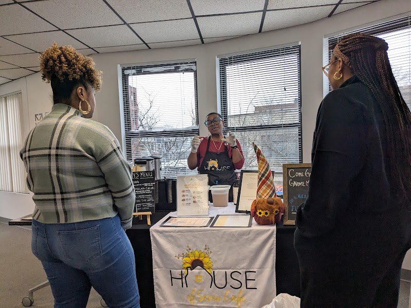 House Of Seven Cafe & Bakery, LLC