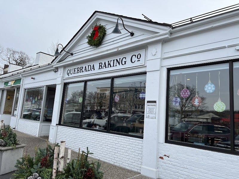 Quebrada Baking Company