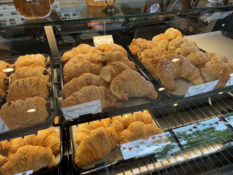 Quebrada Baking Company