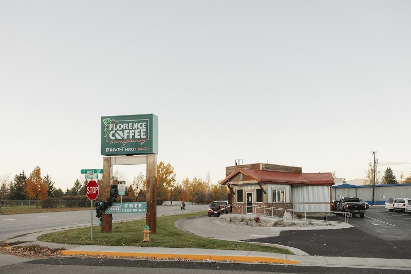 Florence Coffee Company