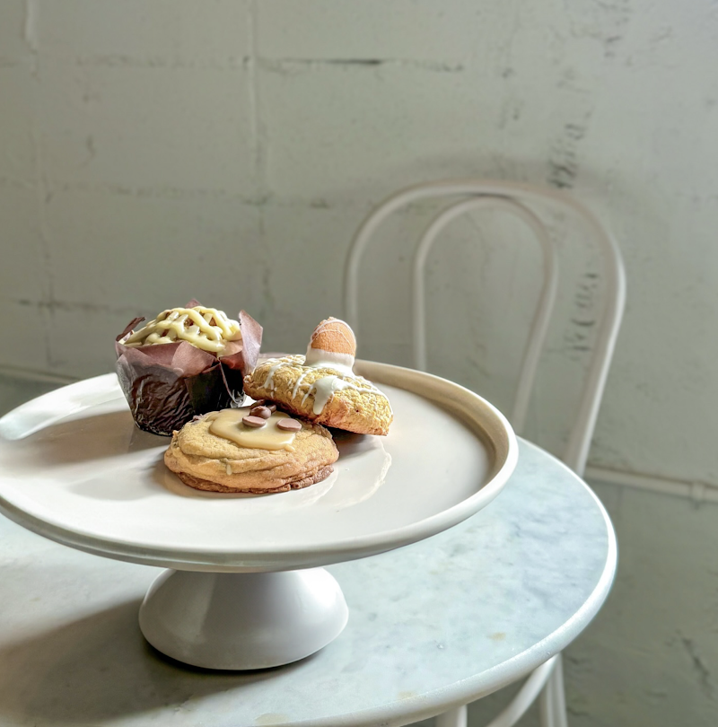 VINE plants · gifts · flowers · coffee