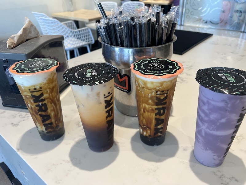 Krak Boba