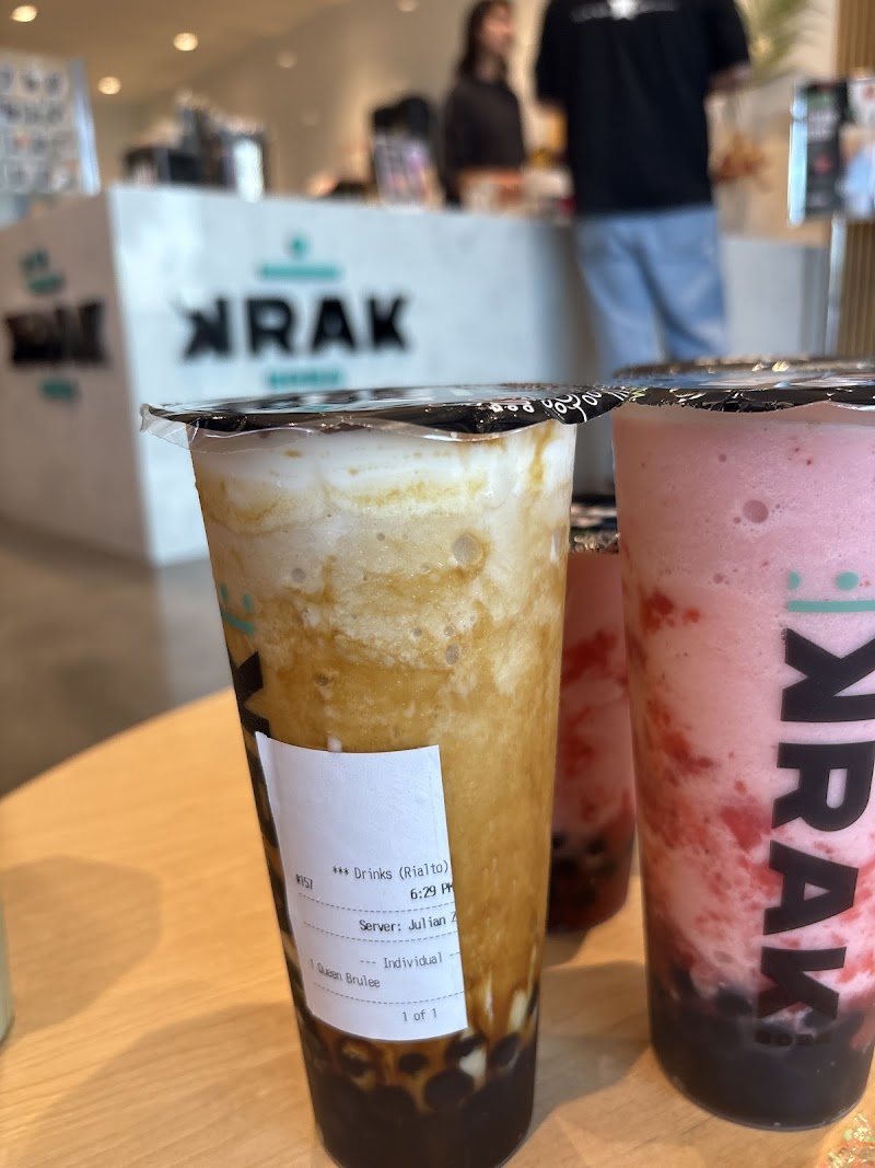 Krak Boba