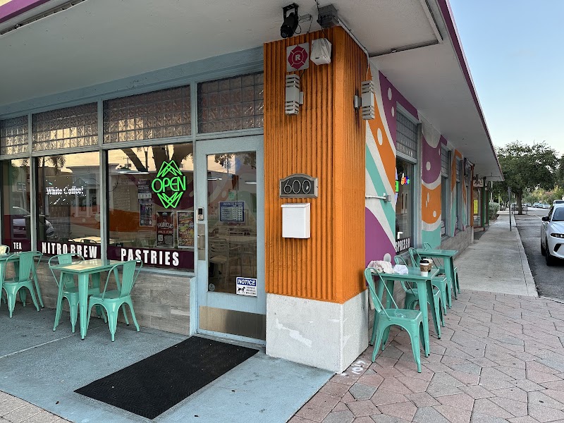 South Beach Coffee Co