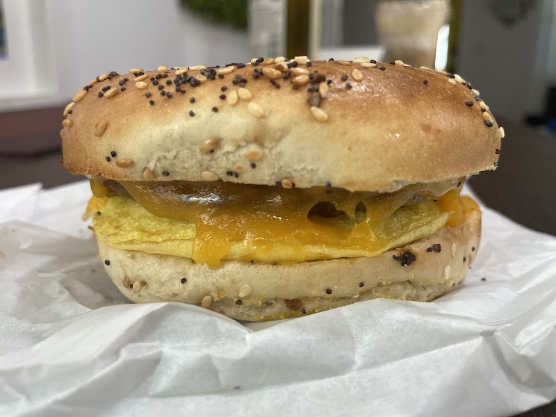 South Beach Coffee Co