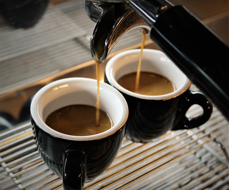 Liberation Coffee Co.